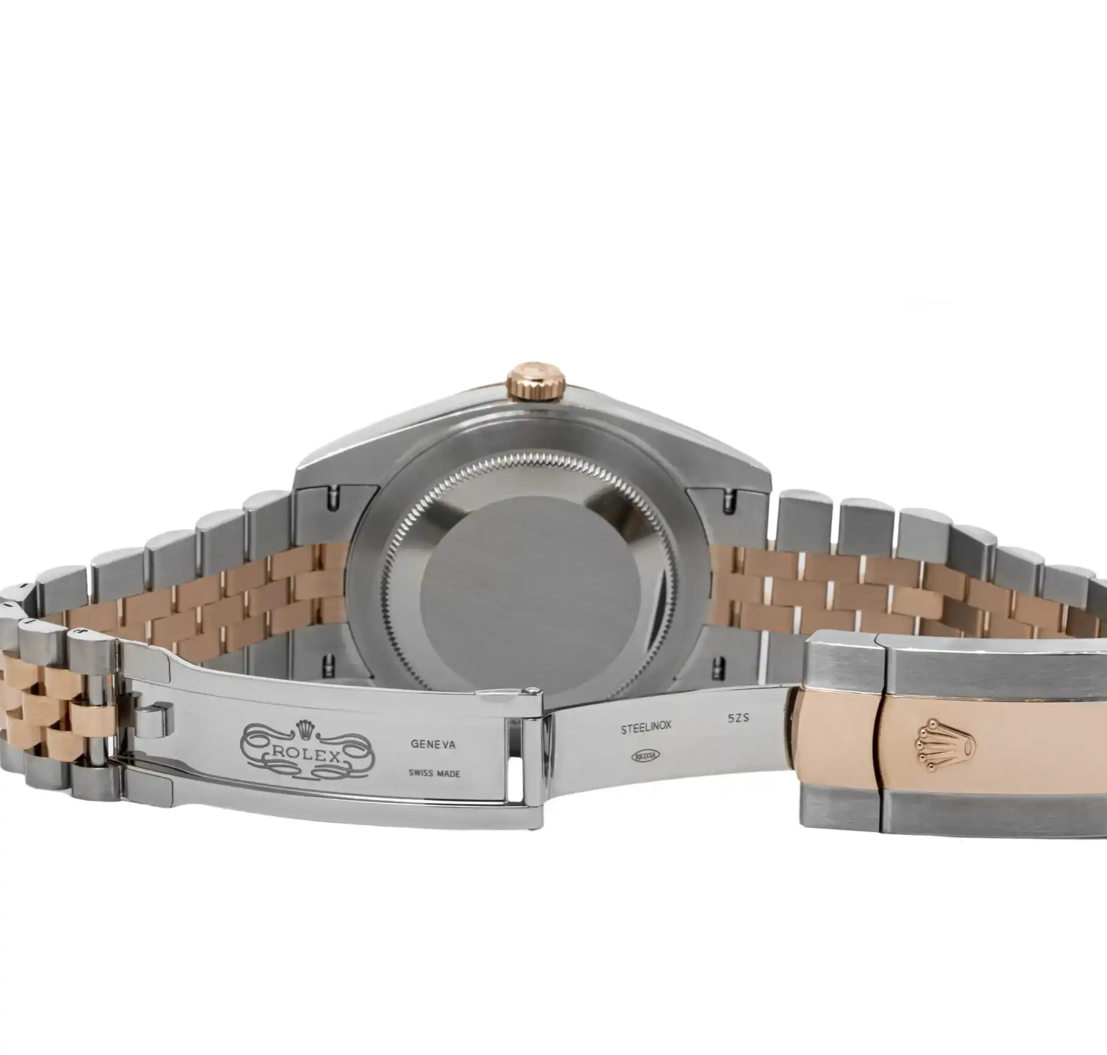 Prestigious Jewelrys Datejust 2024 Rolex 126331 0629